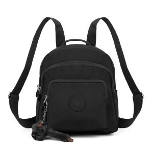 DEOBAGS TAS RANSEL WANITA TAS PUNGGUNG WANITA TAS KERJA / TAS RANSEL KECIL KP 003058