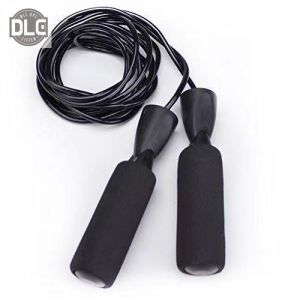 OneStar Customized Logo Multicolor Adjustable Skipping Rope