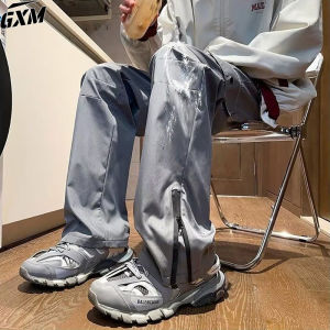 celana joger premium pria Celana Training Trening Waterproof celana gunung quickdry pria Celana Lapangan Panjang Terlaris Celana Outdoor Celana Hiking slim fit celana lurus highwaist baggy pants Celana kasual pria korea