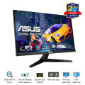 MÀN HÌNH GAMING ASUS VY249HGE (23.8 INCH/FHD/IPS/144HZ/1MS). 