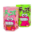 Bánh Tohato snack Crayon Shinchan chocobi Shin cậu bé bút chì Ăn Dặm Nhật Bản Cho Bé 50gr. 