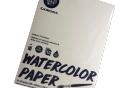 Watercolor Paper 10 Sheets Water color paper Corona/Meraki Brand Watercolor Sheets 9x12 10 Sheets. 