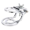 Dental Orthodontic Articulator Dental Technical Zinc Alloy Full Mouth Metal Articulator. 
