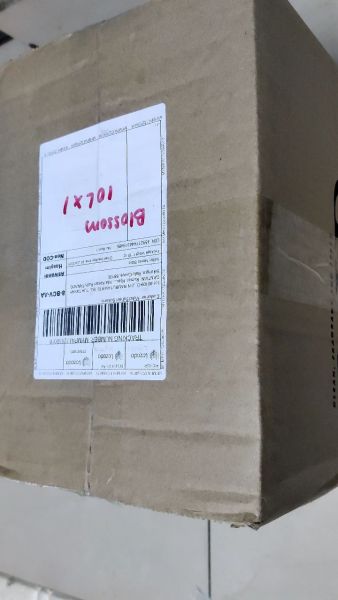Buyer review video 5
