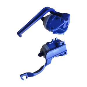 Nhà vệ sinh bể làm đầy Van thay thế vòng đệm vòng đệm màng đầu vào van nước dừng màng gioăng silicon Vòng