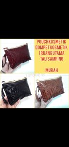 DOMPET TAS KOSMETIK HARGA MURAH 016