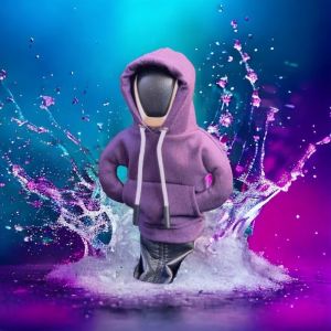 NEWS HOODIE CAR GEAR SHIFT COVER FASHION GEARSHIFT HOODIE CAR GEAR SHIFT KNOB COVER MANUAL HANDLE GEAR SWEATSHIRT CHANGE LEVER COVER