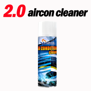 ✨Suitable for all kinds of air conditioners✨Car air conditioner cleaner spray car Cleaning car air conditioner cleaning aircon spray Car air conditioner air outlet cleaning car sterilization Home Air Conditioner cleaner A/C Aircon Foam Cleaner