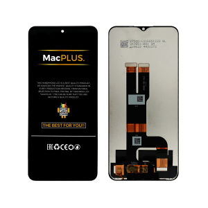 LCD REALME C31 MACPLUS FULLSET TOUCHSCREEN