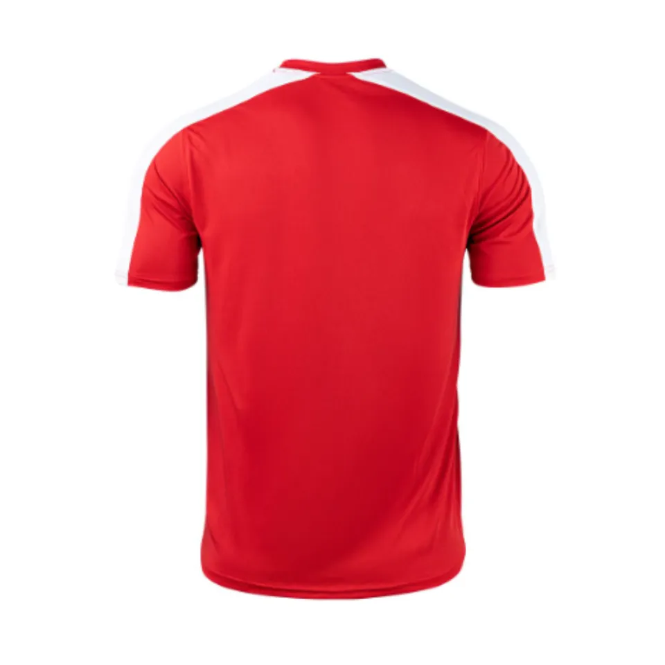 Under Armour UA APAC Shirt - Men Football Training Top (Blue/Red