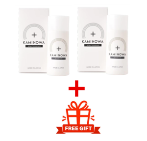 🔥SG Ready Stock🔥法之羽 [KAMINOWA+] 80g Hair Growth Gel Hair growth promotion/prevention of hair loss