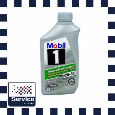 1L 0W30 ADVANCE FUEL ECONOMY