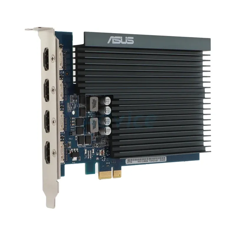 VGA ASUS GEFORCE GT 730 4H SL 2GB DDR5
