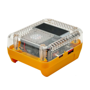 140W Type C USB Output Lithiums Adapter ConverterS With Digital Display For Power Tool Lithiums Batteries