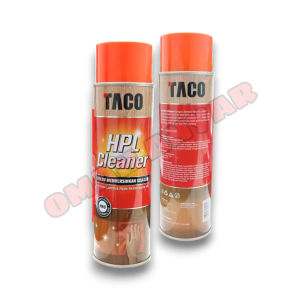 TACO Pembersih Furniture Pembersih Lantai Kayu HPL Botol Isi 500ml