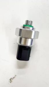 Aria OE:A2110000283 A2205420118 A0045429018 Air Conditioner Pressure Sensor for-Benz W169 W176 C-CLASS W203 W204 W211 SMART Q9P6Z