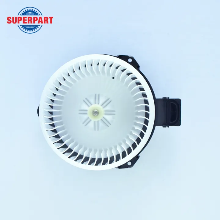 มอเตอร์พัดลมตู้แอร์ VIGO ปี 05-07 DENSO (116360-03504D) (ราคาต่อ 1 ชิ้น ...