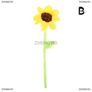 [COD] ZHONGYI0 หัวเข็มขัดผ้ากำมะหยี่ลายการ์ตูนดอกไม้ดอกกุหลาบดอกกุหลาบของเล่นผ้ากำมะหยี่สำหรับเด็กทำจากผ้าฝ้าย PP