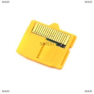 [COD] SUILEI 1Pc Mini SD Attachment MASD-1 Camera TF To XD Card Insert Adapter For Olympus Creative Mini SD Attachment MASD-1 Camera TF To XD Card Insert Adapter For Olympus Mini SD Attachment MASD-1 Photograph Camera TF To XD Card Insert Adapter For Olym