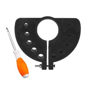 3-12mm Grinding Attachment Angles Grinder Drill Sharpener Multipurpose Drill Grinder