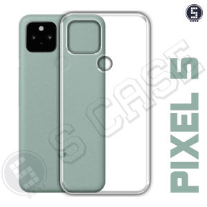 Ốp điện thoại Google Pixel 5 Dẻo Chống Shock Nhiều Mẫu Tuyển Tập 7 A606-CL7