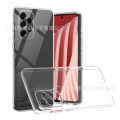 SOFT CASE SAMSUNG GALAXY A13 4G / A13 5G - SOFTCASE PREMIUM CASE ULTRA CLEAR HD 2.0MM TPU AIRBAG TRANSPARAN. 