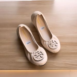 Sepatu Wanita Terbaru/Sepatu Flat Shoes Gratica AP080/Sepatu Balet Karet