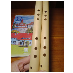 Sáo mèo cải tiến 9 lỗ người mông cổ