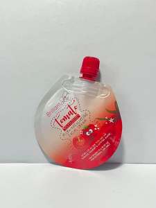 Brilliant Skin Essentials Tomato Micro Exfoliating Facial Set