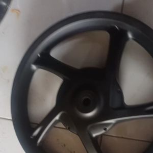 Velg Berkualitas Tinggi untuk Motor Mio J & GT