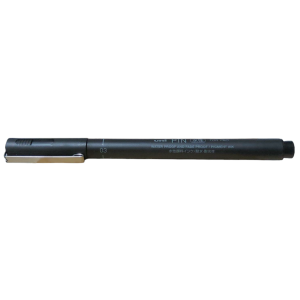 UNI PIN FINE LINE DRAWING PEN - 0.28/0.33/0.38MM