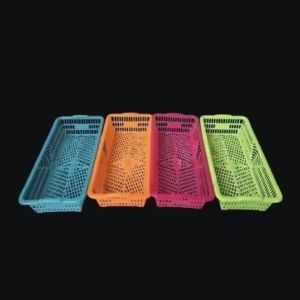 Keranjang Serbaguna Mini/ Tempat Surat / Tempat Dokumen /