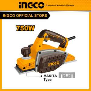 INGCO กบไฟฟ้า 3" 750W  รุ่น Super Select PL7508