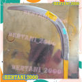 EGREK SAWIT SPP 777 ORIGINAL ASLI MALAYSIA ( TANPA ASAH ). 
