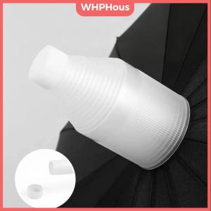 WP💓💛💖 70cm 80cm Plastic Non-drip Car Retractable Cover Umbrella Waterproof Cover Home Sleeve Holder Drip-proof Umbrella Transparent