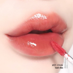 Son Tint Bóng Bbia Glow Lip Tint 3.2g
