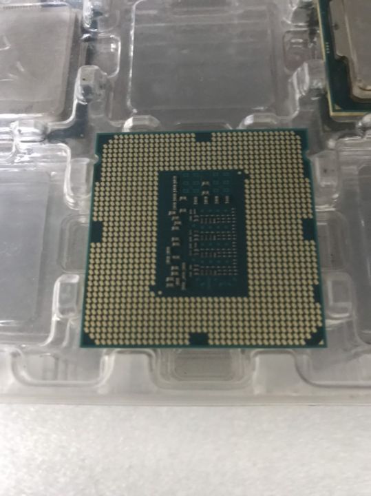 CPU E8400 Intel Core Duo E8400 socket 775 chạy main G31