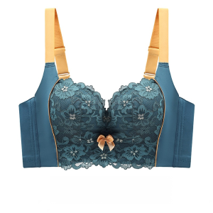 Adjustable fall and winter large antisagging female underwear