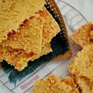 Keripik tempe/keripik/kripik tempe 1/2 kg/Others/makanan khas jogja/oleh oleh khas jogja/Keripik tempe 200 gram