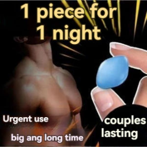 【PHL SPOT】 Made in the USA Male Supplement (4capsules/ BAG) for Men and Women