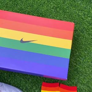 Shoelaces for Shoes Rainbow Sneakers Laces Colorful Flat Gradient Color Low-Cut High Top Canvas Casual Shoelace Shoe Accessories