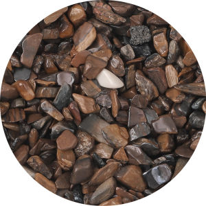 50g Non-Hole Natural Stones Gravel Crystal Chip beads Quartz Ore Minerals Agates Jasper Gemstones for DIY Jewelry Home Aquarium Decoration