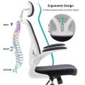 Ghế Văn Phòng Gaming Công Thái Học Ergonomic Xiaomi Manson Regal Có Tựa Đàu Giảm Đau Lưng Đau Vai Gáy. 