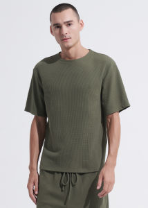 House of Etern - T-Shirt Pria Oeric T-Shirt