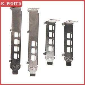 【E-WOITD】 การ์ดจอ Baffle Bracket สำหรับ NVIDIA Quadro K1200 NVS510 P400 P600 P620 P1000