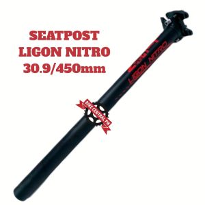 SEATPOST LIGON NITRO