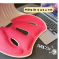 Ghế Công Thái Học Chống Gù Lưng, Ghế Văn Phòng Chỉnh Dáng Ngồi Đúng Roichen Cho Nam Nữ Nhập Khẩu Hàn Quốc Chính Hãng. 