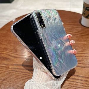 Flash Diamond Phone Case: A Stylish & Protective Solution for Vivo V2026, V2027, V2029, V2042 & V2043