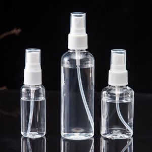 Chai Chiết Xịt Phun Sương Lọ Xịt Dung Dịch 50ml - 100ml