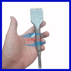 Mũi đục bê tông đục tường đầu đinh chuyên dụng đục gạch lát bóc vữa cán nền